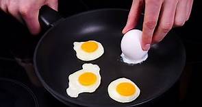 Nobody Believes But It REALLY WORKS! 30 Brilliant (+2 FREE) Egg Tricks Work Like CRAZY Magic!