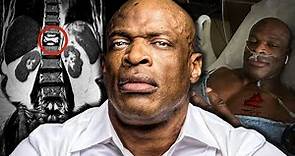 What Happened to Ronnie Coleman?