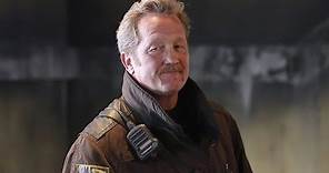 'Chicago Fire' star Christian Stolte on his Scientology experience!