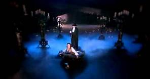 Phantom of the Opera Trailer
