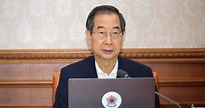 南韓憲政史上首次　國會表決通過總理韓悳洙解任議案 | ETtoday國際新聞 | ETtoday新聞雲