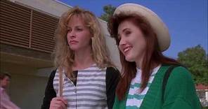 HEATHERS {1989} Funniest Moments in the Film