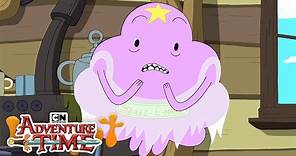 Best Lumpy Space Princess Freak Out Moments | Adventure Time | Cartoon Network