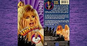 Based On an Untrue Story (1993) | TV Movie Spoof Comedy