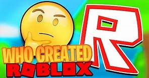 Who Developed Roblox? | The Incredible Creation Story of Roblox