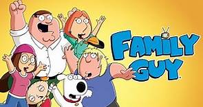 Family Guy - Fantasztikus jelenetek Magyarul #5
