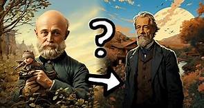 Frederick Law Olmsted: A Short Animated Biographical Video