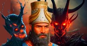 Untold Story Of Lucifer, The King Of Babylon | Diffrence Between Satan & Devil