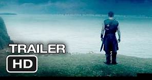 Trailer - Hammer of the Gods TRAILER (2013) - Viking Action Movie HD