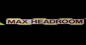Max headroom - Season 2 Ep. 08 - Baby grobags