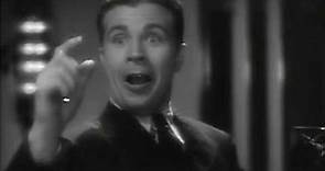 Broadway Gondolier (1935) -- Finale