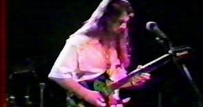 John Petrucci - Gemini 1994