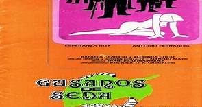 Gusanos de seda (1977) (Ci) y10 x-5