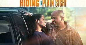 Hiding in Plain Sight (2012) | Trailer | Kelly O'Neil Jackson | Sharice Henry Chasi | Irma P. Hall
