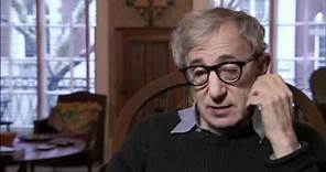 Woody Allen on Death
