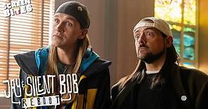 Jay and Silent Bob Reboot | Official Trailer | Screen Bites