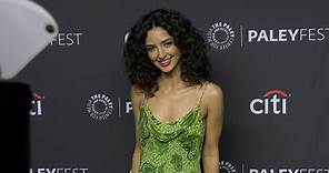 Medalion Rahimi "A Salute to the NCIS Universe" PaleyFest LA 2022 Red Carpet Arrivals