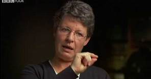 Jocelyn Bell Burnell describes how she discovered pulsars - Beautiful Minds_Ep1 Preview_BBC Four