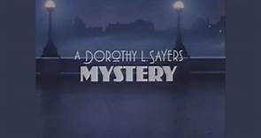 A Dorothy L. Sayers Mystery: Lord Peter Wimsey (Edward Petherbridge) (1987 BBC Two TV Series) Clip