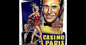 Casino de Paris 1957 copyright 010 Gilbert Bécaud