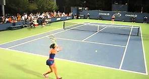 2013_AUGUST_20_US_OPEN_TENNIS_QUALIFYING ROUNDS 11 - JULIA COHEN