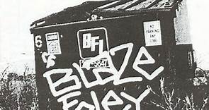 Various - Blaze Foley Inside: BFI Three