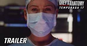 Grey's Anatomy (Trailer) Temporada 17 - Subtitulos en Español