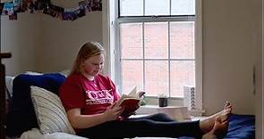 Admissions FAQs: Housing | The University of Alabama