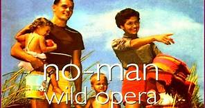 No-Man - Wild Opera. 1996. Progressive Rock. Full Album