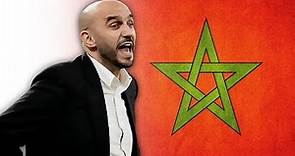 Walid Regragui: His Morocco Philosophy and Tactics Explained | World Cup 2022