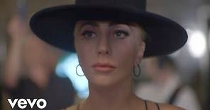 Lady Gaga - Angel Down (Music Video)