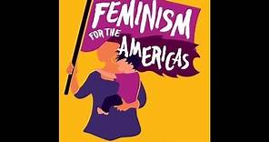 Feminism for the Americas: The Making of an International Human Rights Movement