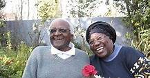 Nomalizo Leah Tutu: Age, children, Desmond Tutu, early life, career