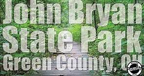 John Bryan State Park | Greene County, OH