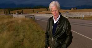 Keith Morrison introduces 'Crossing the Line'