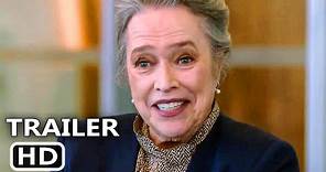 MATLOCK Trailer (2023) Kathy Bates, Drama Series