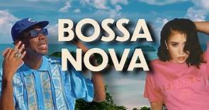 Modern Bossa Nova Music