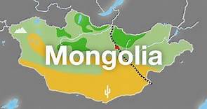 Mongolia - Land of the Mongols