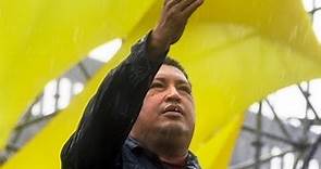 A look at the life of Hugo Chavez