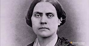 What Crime Did Susan B. Anthony Commit?