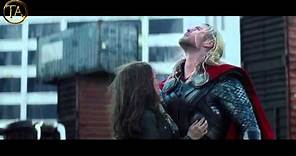 Thor 2 El Mundo Oscuro - Trailer Oficial Latino (Online Completa)