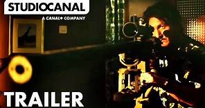 The Gunman | International Trailer