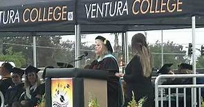 2023 Ventura College Graduation