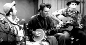 The Darlings-Andy Griffith Show/ "Dooley"