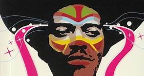Oneness Of Juju - African Rhythms 1970-1982
