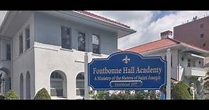 Fontbonne Hall Academy Video