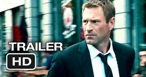 Erased US Release TRAILER 1 (2013) Aaron Eckhart, Olga Kurylenko Action Movie HD