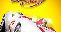 Speed Racer - película: Ver online completa en español