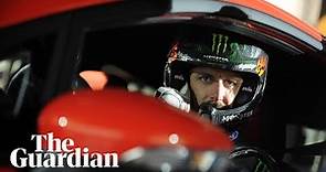Ken Block: a look back at the career of the rally driver and YouTube star