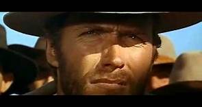 The Good, The Bad & The Ugly Trailer - 1966